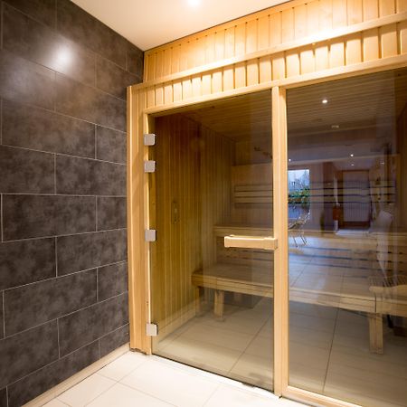 Best Western Hotel Garden And Spa La Baule Εξωτερικό φωτογραφία