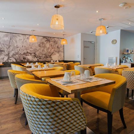 Best Western Hotel Garden And Spa La Baule Εξωτερικό φωτογραφία
