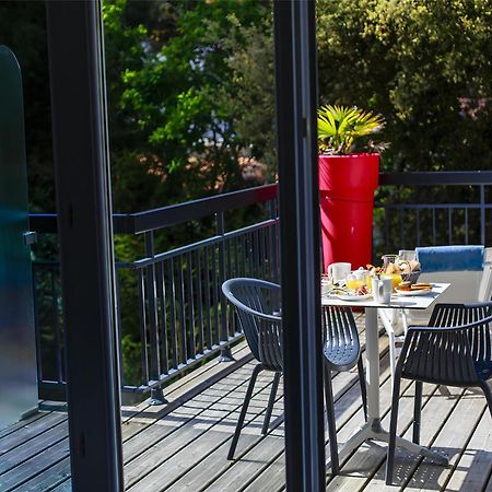 Best Western Hotel Garden And Spa La Baule Εξωτερικό φωτογραφία