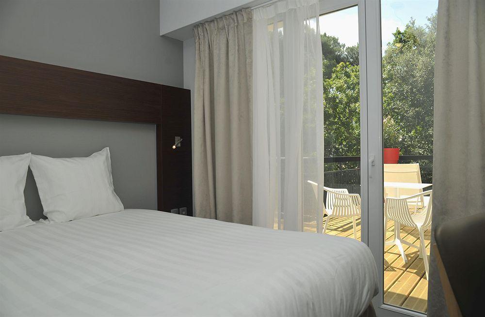 Best Western Hotel Garden And Spa La Baule Δωμάτιο φωτογραφία