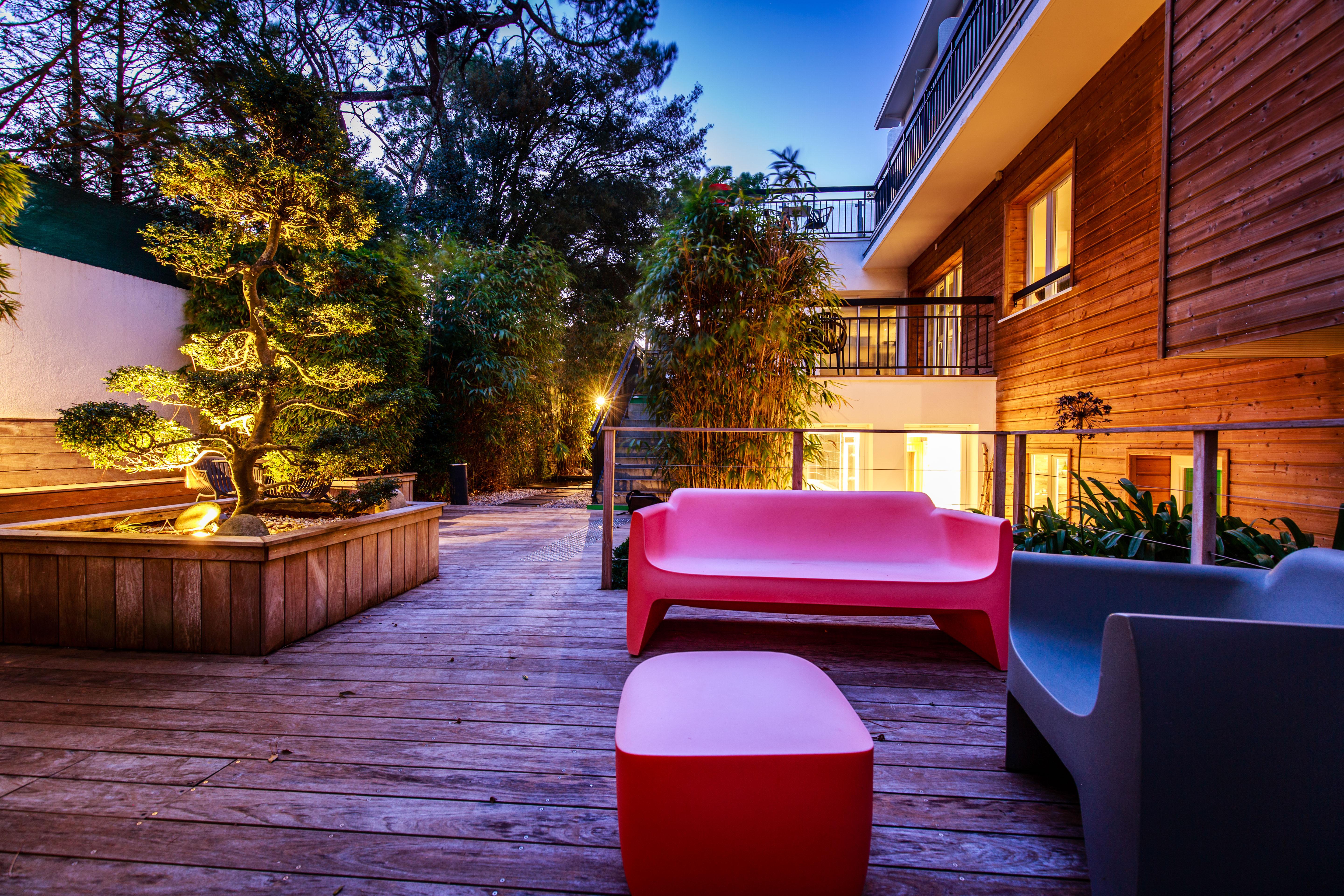 Best Western Hotel Garden And Spa La Baule Εξωτερικό φωτογραφία