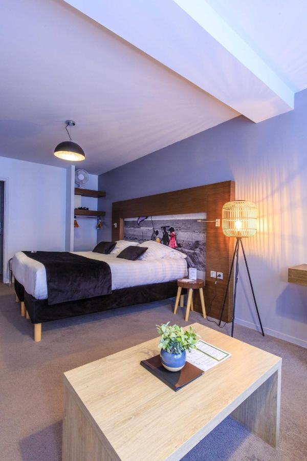 Best Western Hotel Garden And Spa La Baule Εξωτερικό φωτογραφία