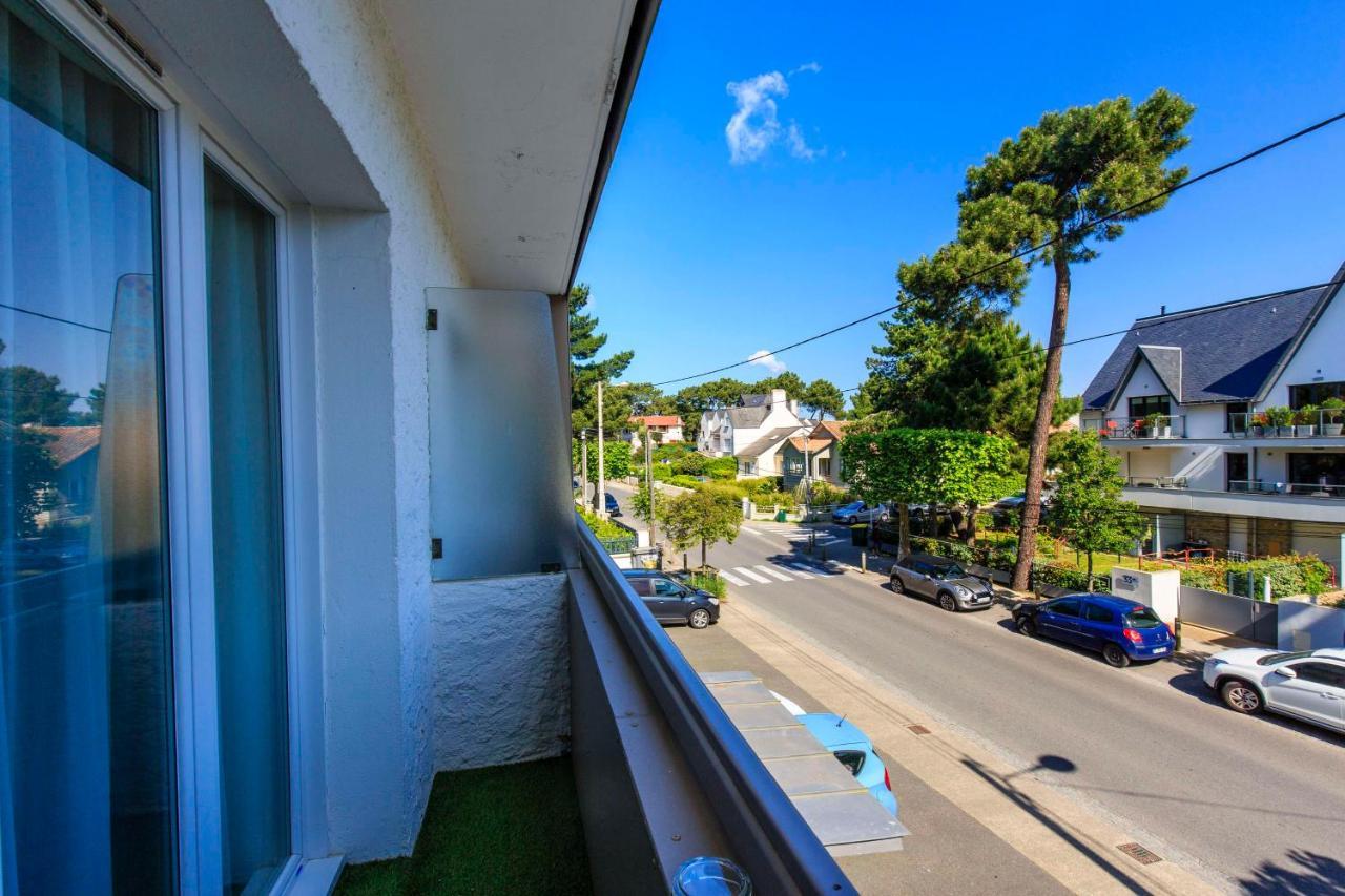 Best Western Hotel Garden And Spa La Baule Εξωτερικό φωτογραφία