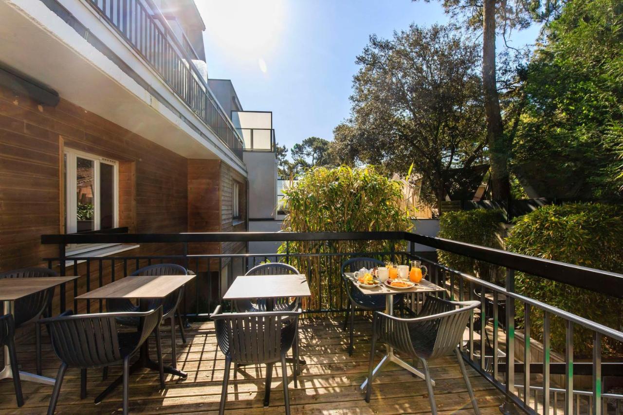 Best Western Hotel Garden And Spa La Baule Εξωτερικό φωτογραφία