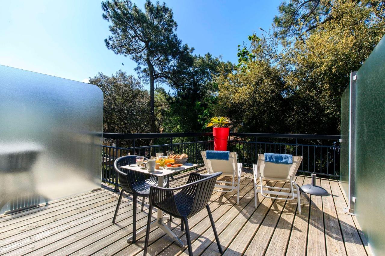 Best Western Hotel Garden And Spa La Baule Εξωτερικό φωτογραφία