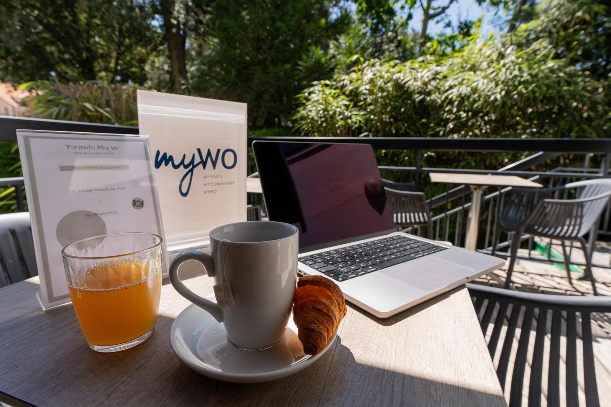 Best Western Hotel Garden And Spa La Baule Εξωτερικό φωτογραφία