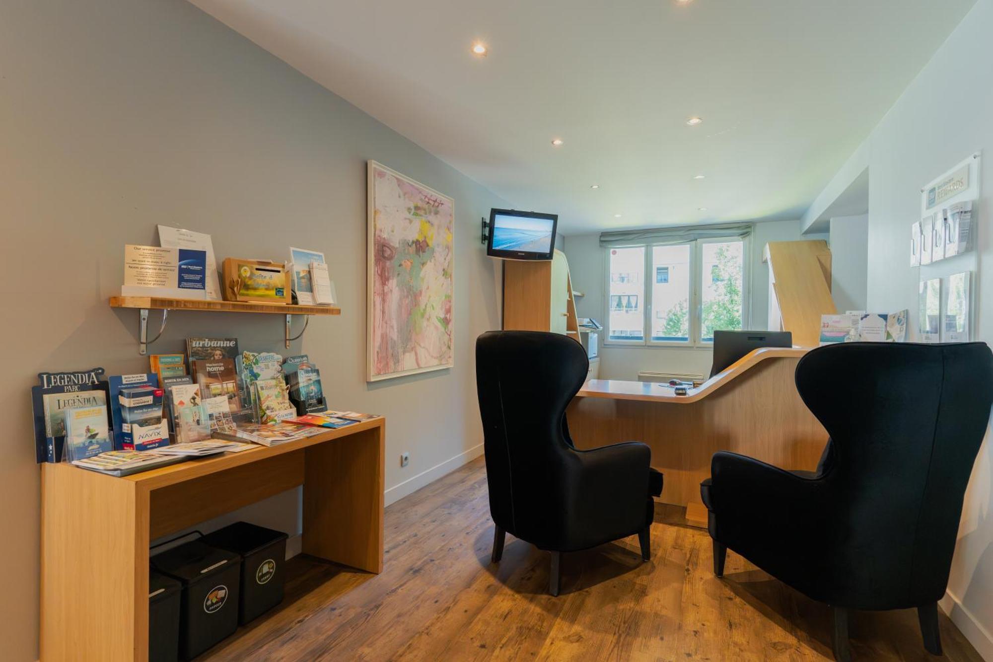 Best Western Hotel Garden And Spa La Baule Εξωτερικό φωτογραφία