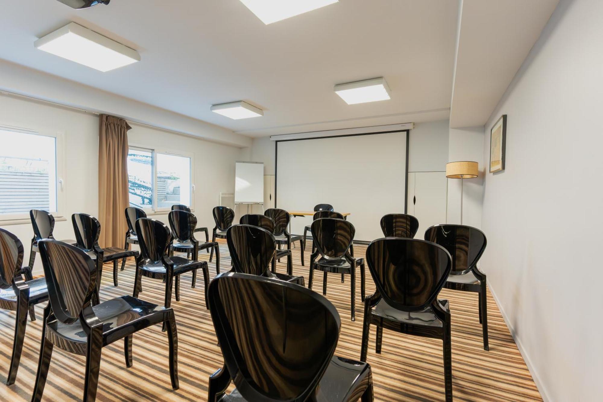 Best Western Hotel Garden And Spa La Baule Εξωτερικό φωτογραφία