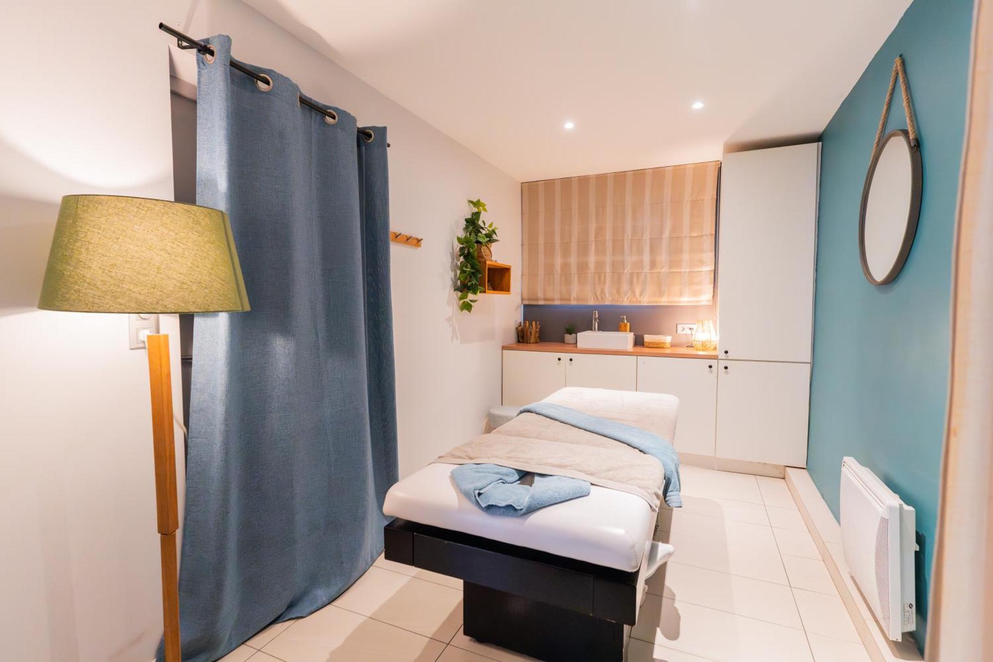 Best Western Hotel Garden And Spa La Baule Εξωτερικό φωτογραφία