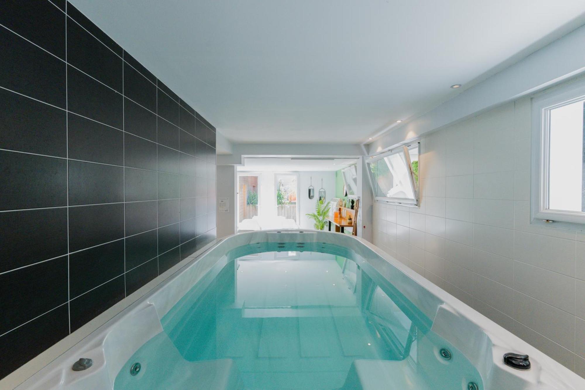 Best Western Hotel Garden And Spa La Baule Εξωτερικό φωτογραφία