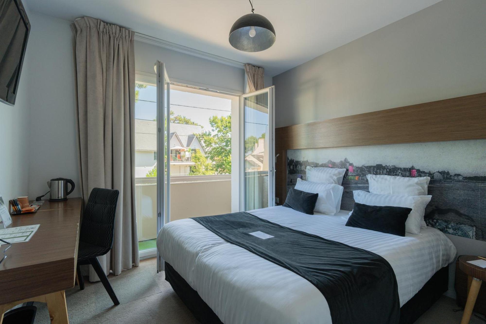 Best Western Hotel Garden And Spa La Baule Εξωτερικό φωτογραφία