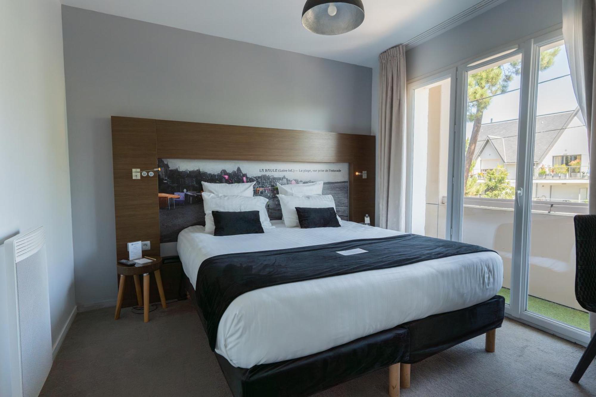 Best Western Hotel Garden And Spa La Baule Εξωτερικό φωτογραφία