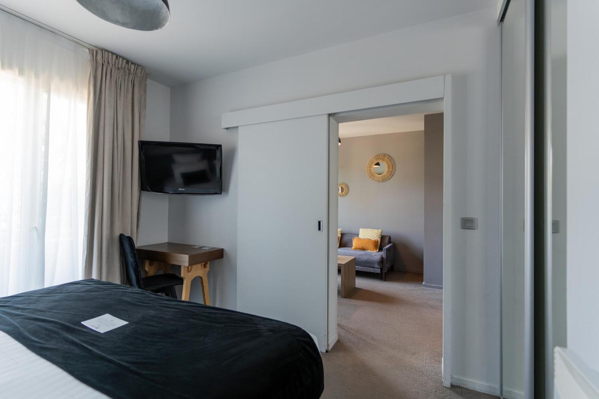 Best Western Hotel Garden And Spa La Baule Εξωτερικό φωτογραφία