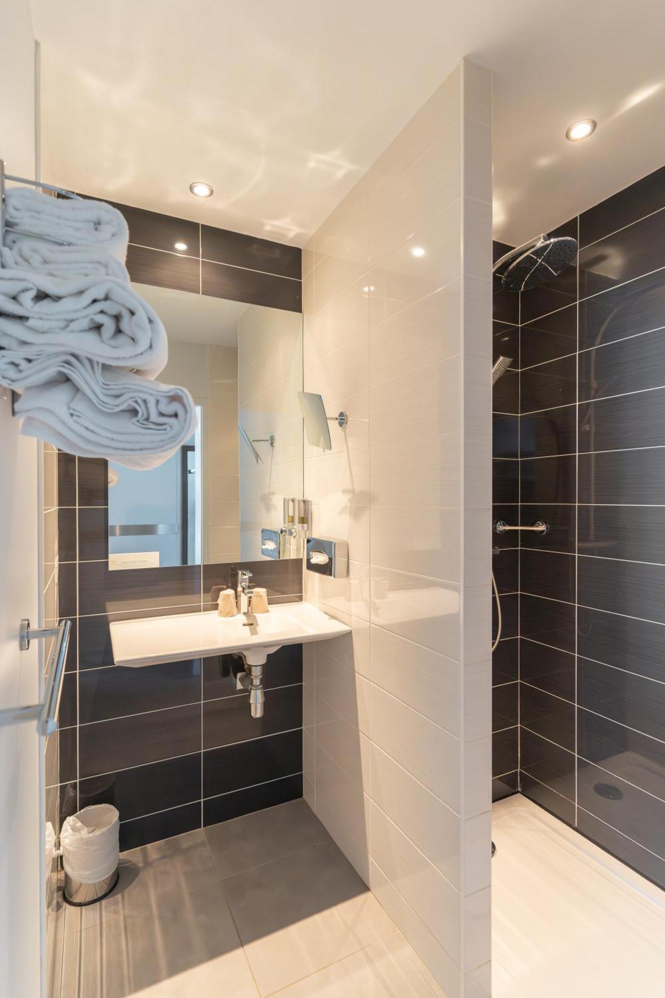 Best Western Hotel Garden And Spa La Baule Εξωτερικό φωτογραφία