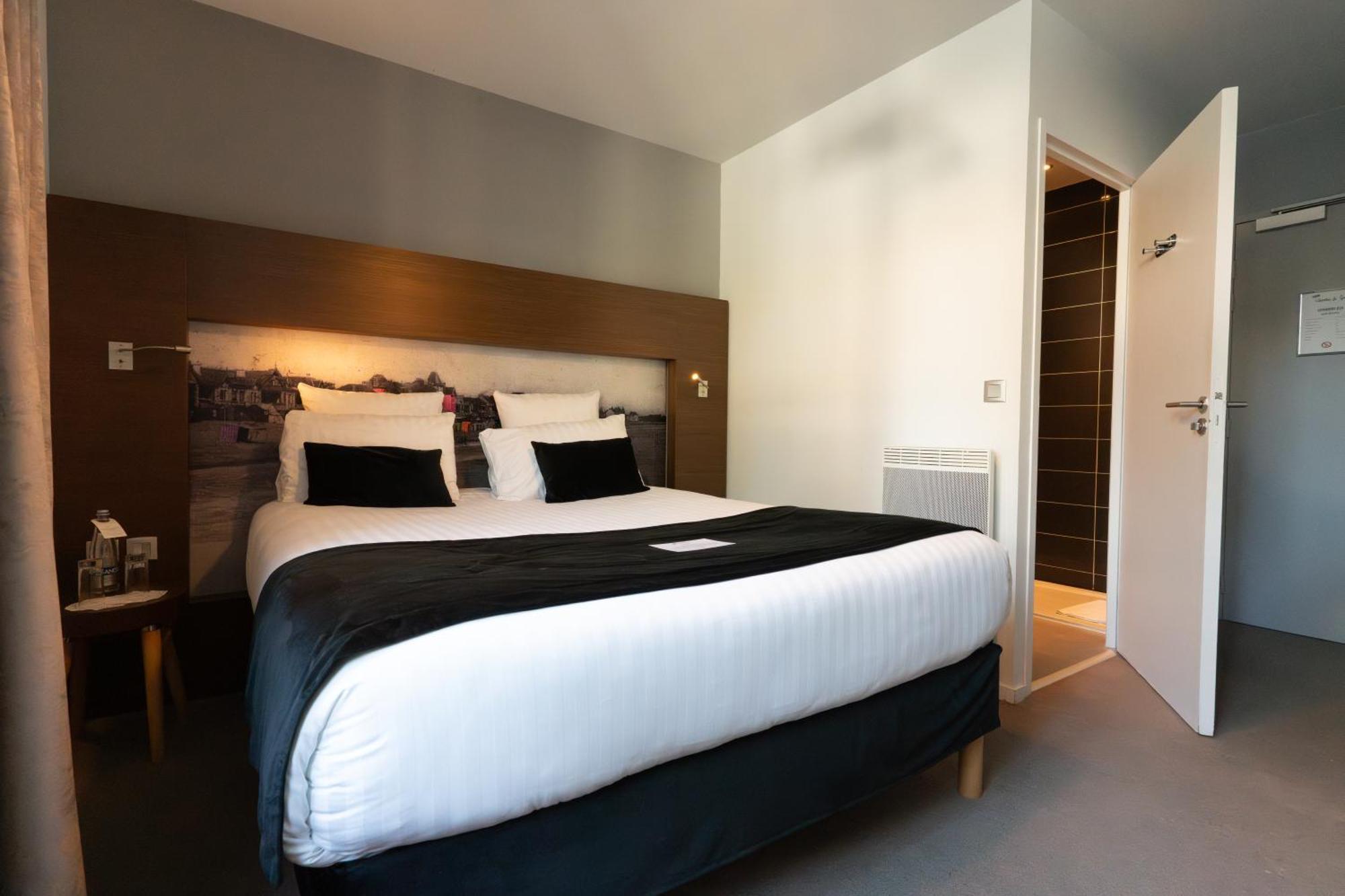 Best Western Hotel Garden And Spa La Baule Εξωτερικό φωτογραφία