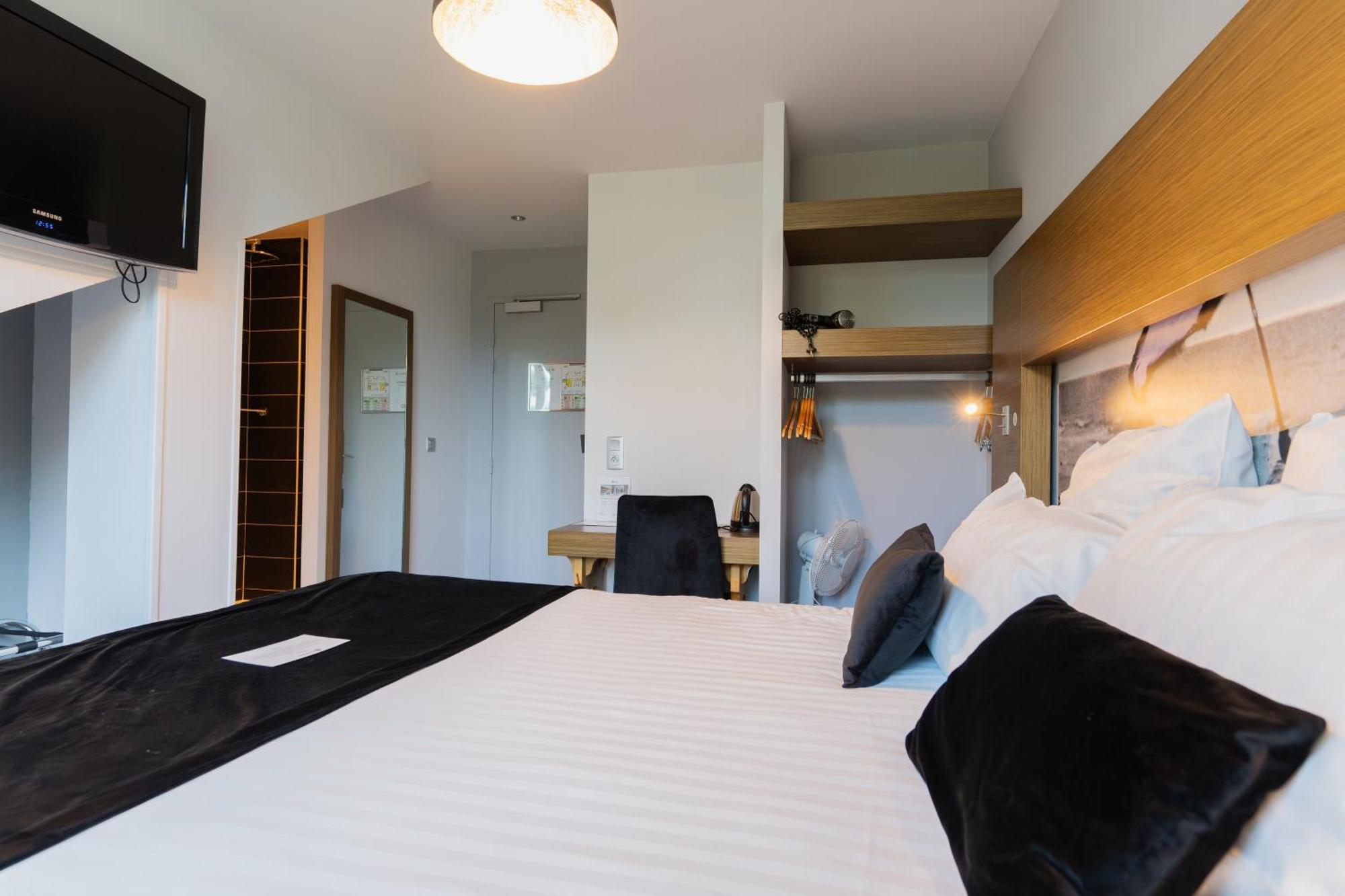 Best Western Hotel Garden And Spa La Baule Εξωτερικό φωτογραφία