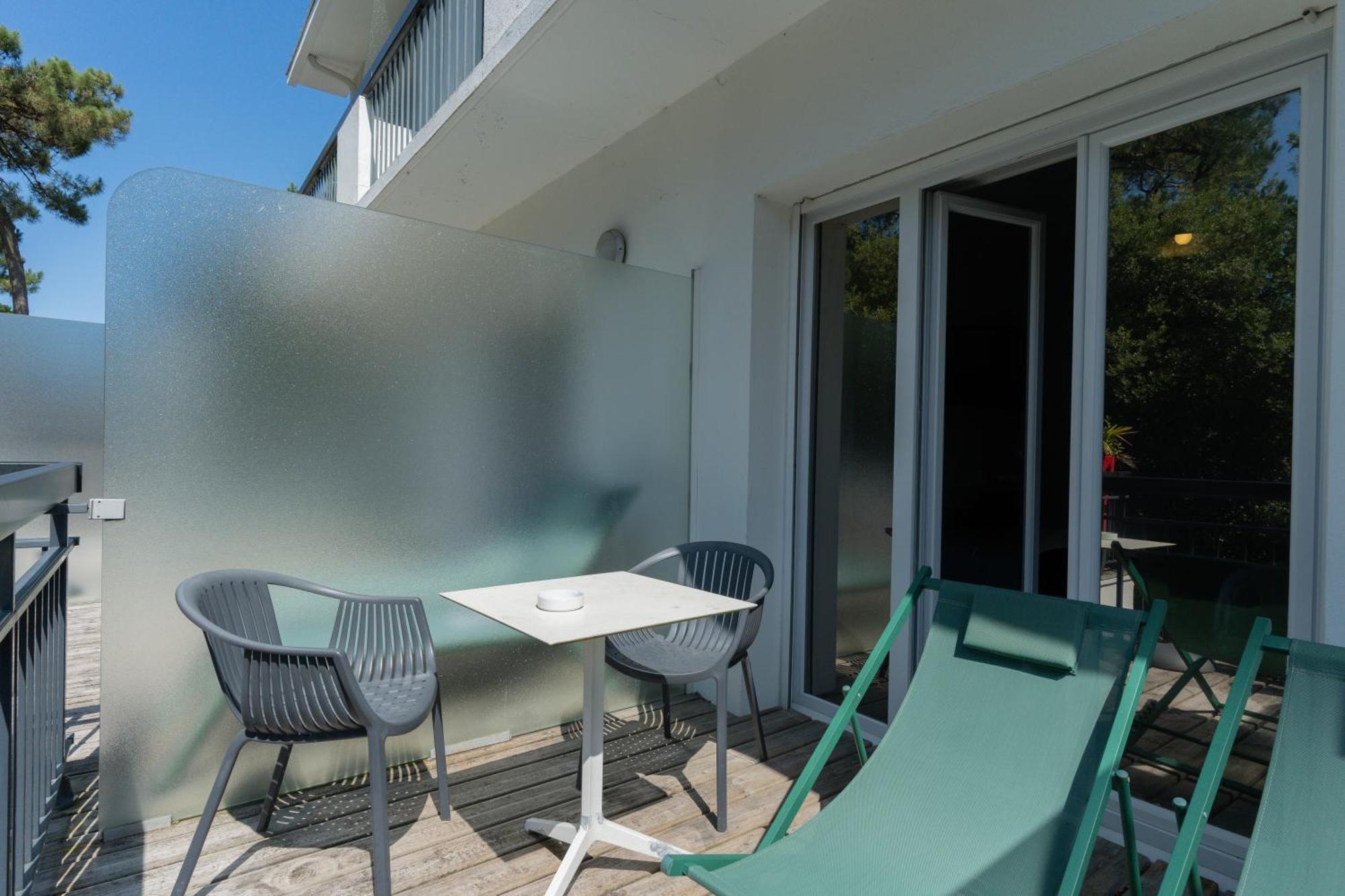 Best Western Hotel Garden And Spa La Baule Εξωτερικό φωτογραφία