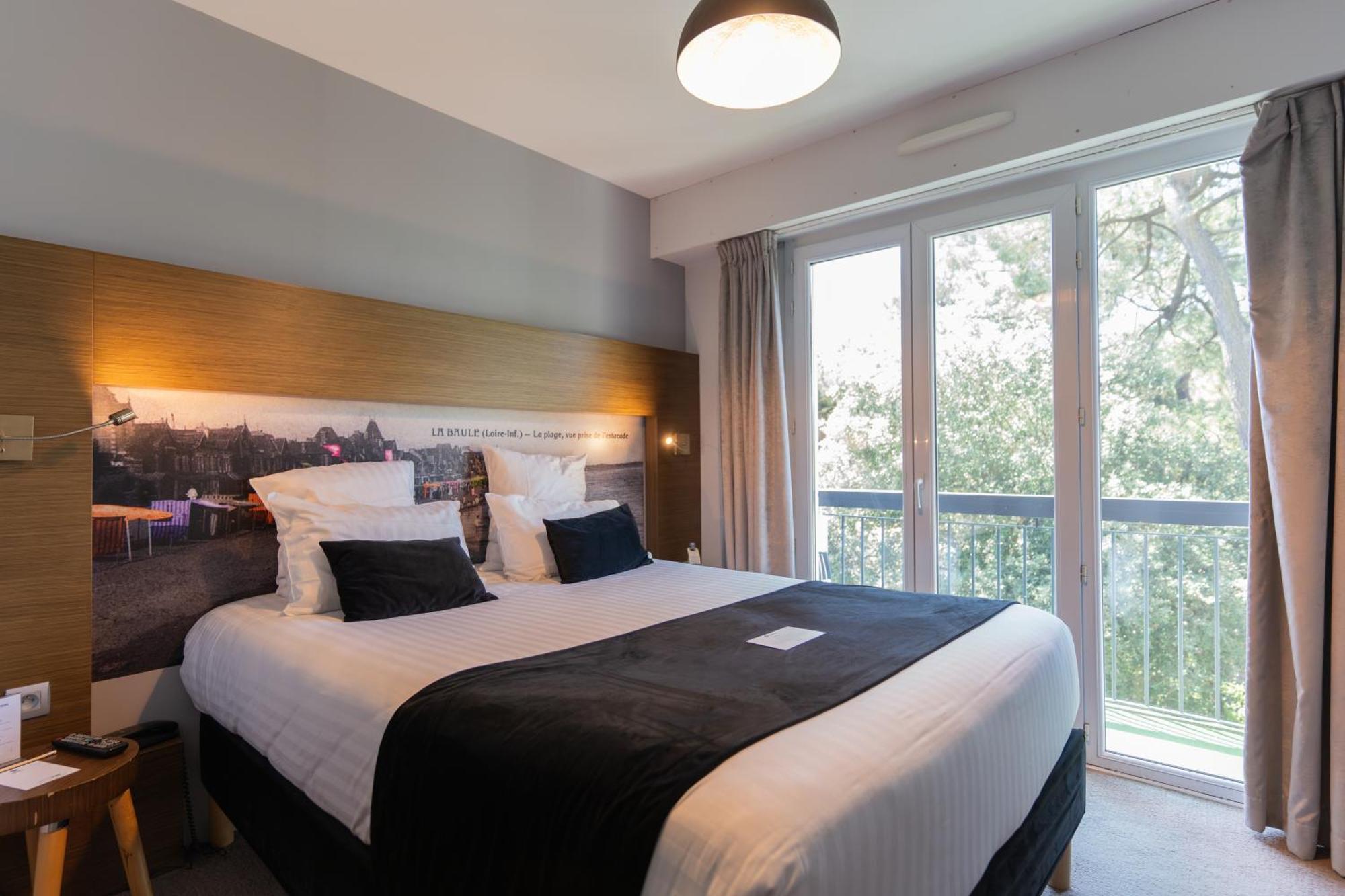 Best Western Hotel Garden And Spa La Baule Εξωτερικό φωτογραφία