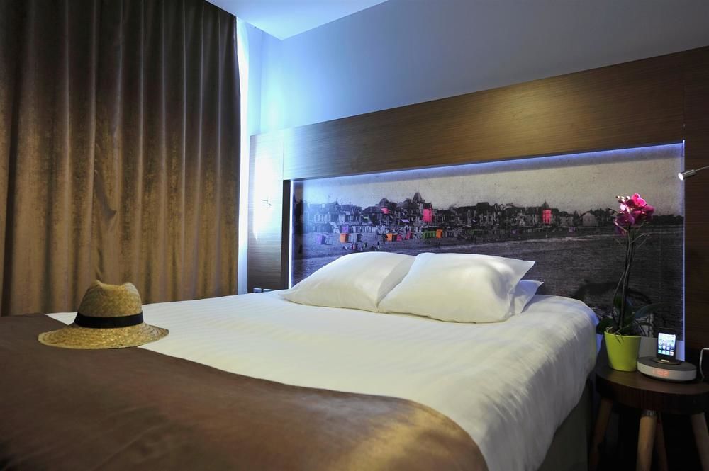 Best Western Hotel Garden And Spa La Baule Εξωτερικό φωτογραφία