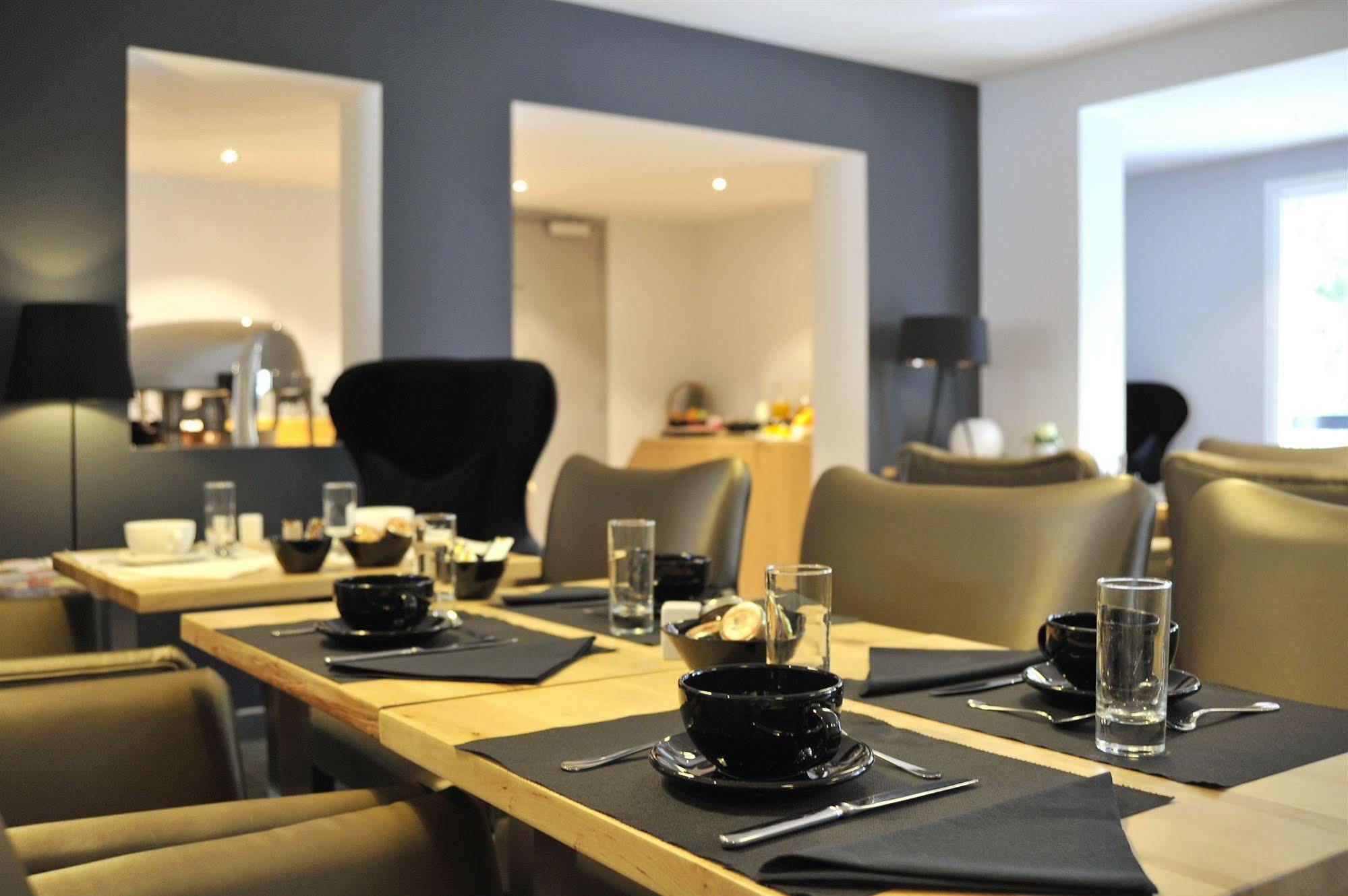 Best Western Hotel Garden And Spa La Baule Εξωτερικό φωτογραφία