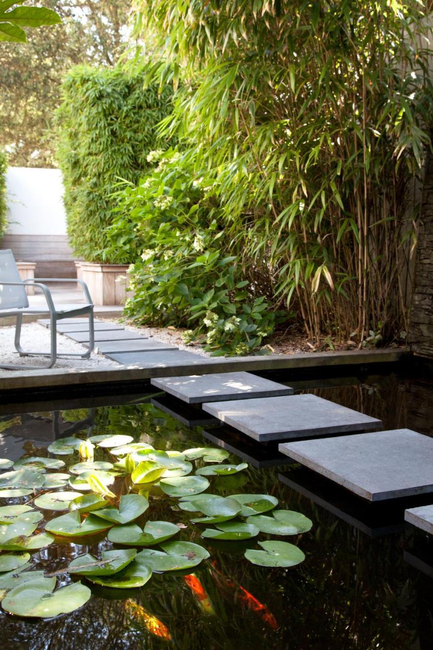 Best Western Hotel Garden And Spa La Baule Εξωτερικό φωτογραφία