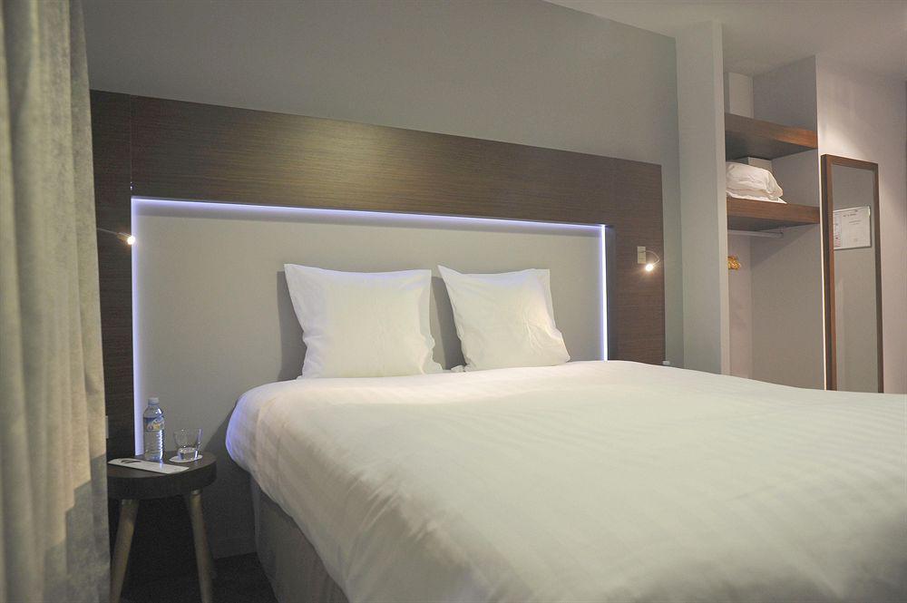 Best Western Hotel Garden And Spa La Baule Δωμάτιο φωτογραφία